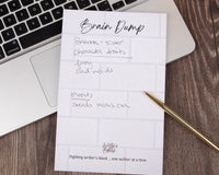 Journey Box - 12-Month Novel Writing Box