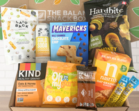 The Balanced Snack Box (Original)