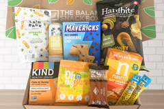 The Balanced Snack Box (Original)