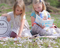 Ages 0-13 Imagination Box and Mini Subscriptions