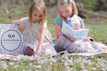 Ages 0-13 Imagination Box and Mini Subscriptions