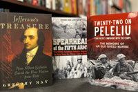 History Book Box