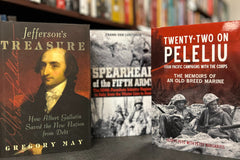 History Book Box