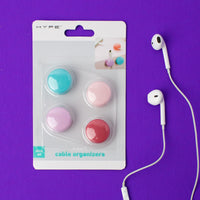 Cable Organizers