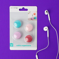 Cable Organizers