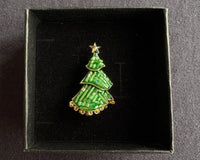 Dreamcloud  Festival Brooch Pin Jewelry Gift Box