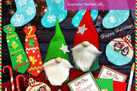 Christmas DIY Crafts Box, Songs of Hope: The Story of Lucky, The Kids Craft
