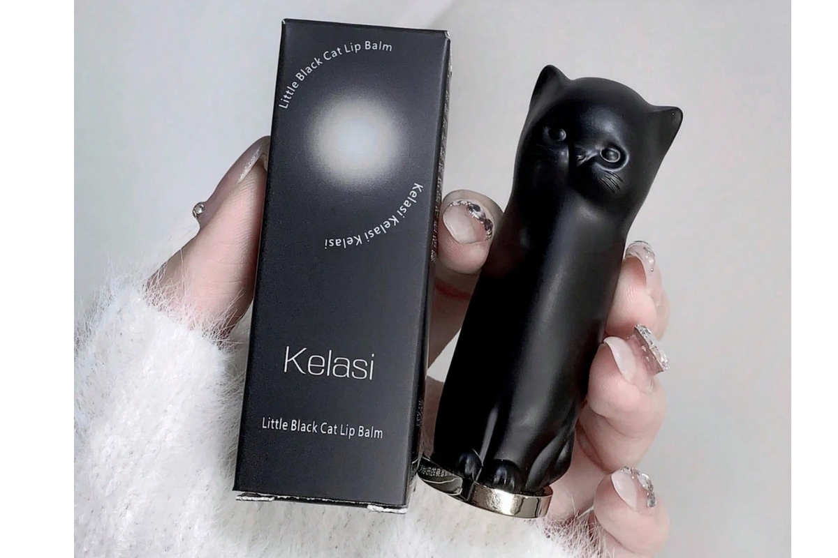 Cat - Are You Kitten Me?