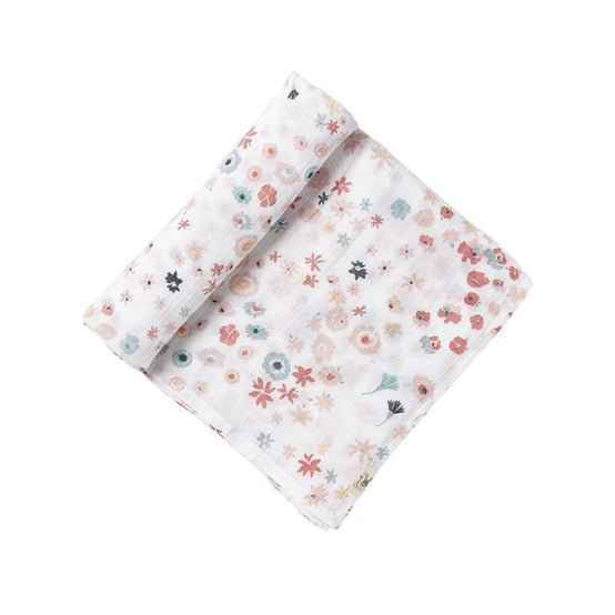 Newborn Classic Bows + Swaddle + Subscription