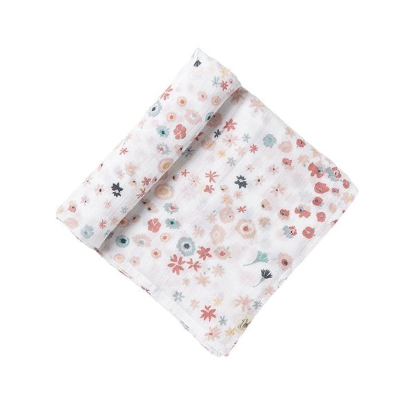 Newborn Classic Bows + Swaddle + Subscription