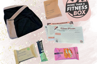More Than a Fitness Box - It's a Lifestyle Upgrade