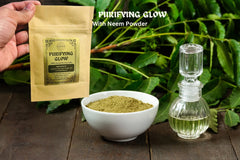 Ayurvedic Skincare Box & Self-Care Gift Set - $200 value in Spa.