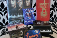 Broadway Subscription Box