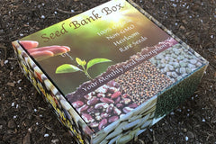 Seed Bank Box
