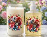 Heavenly Candle Club