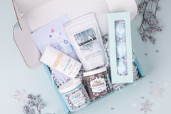 Bath Bevy Subscription - Monthly