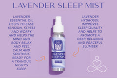 At Laki Naturals, we believe in the power of a calming bedtime routine to help you unwind and enjoy a peaceful night’s rest. 