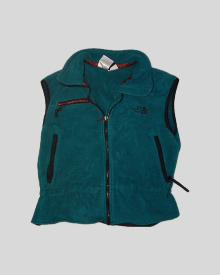 90s North Face Vest (Size XS)