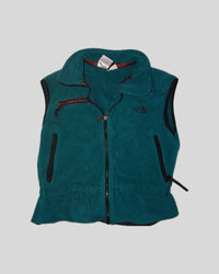 90s North Face Vest (Size XS)