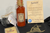 House of Wizardry Monthly Box