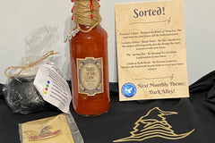 House of Wizardry Monthly Box