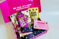 TWEEN WISHBOX - Bi-monthly Box