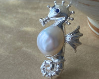 Dreamcloud baroque pearl jewelry Gift Box