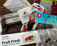 Tool Kitchen Tool Subscription Box