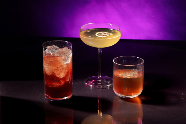 Shaker & Spoon Cocktail Club