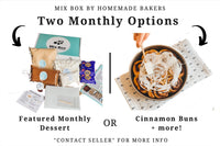 Mix Box
