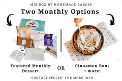 Mix Box