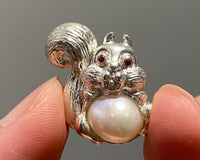 Dreamcloud baroque pearl jewelry Gift Box