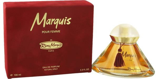 Marquis Perfume By REMY MARQUIS 3.4oz