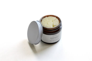 Luminous Exfoliator