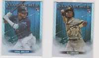 Hot Box Baseball Prospect Pack