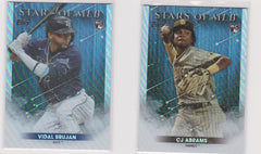 Hot Box Baseball Prospect Pack