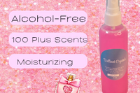Handmade Body Butter & Body Mist Box