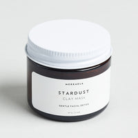 Stardust Clay Mask