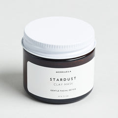 Stardust Clay Mask