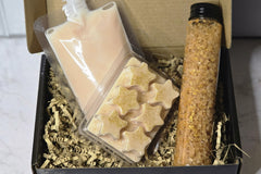 Wax Melt Boxes