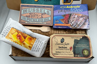 Tinned Fish Club