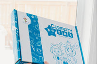 Winter Wonderland Craft Box Ages 8+