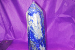 Monthly mystery crystal box