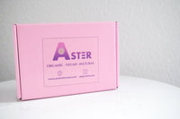 Aster Belly Box | Vegan Pregnancy Subscription Box - Organic Self-Care for Moms-to-Be