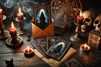 The Tarot Seeker Box