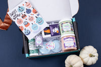 Monthly - TUBLESS Bath Bevy Box