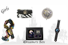 Ultimate Dreamers Box