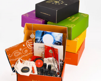 Chakra Subscription Box