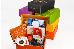 Chakra Subscription Box