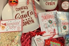 Christmas Box
